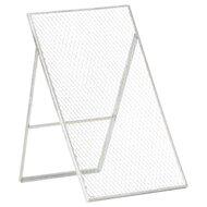 VidaXL Tuinzeef gegalvaniseerd staal