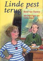 Linde pest terug - René van Harten - ebook - thumbnail