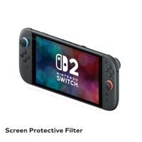 Schermbeschermer voor de Nintendo Switch 2 HORI - thumbnail