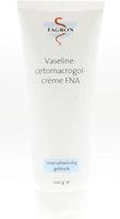 Fagron Vaseline Cetomacrogolcrème Droge Huid - thumbnail