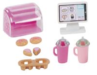 L.O.L. Surprise O.M.G. Mall Of Surprises Speelset - thumbnail