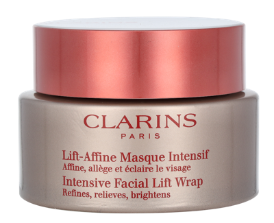 Clarins V-Facial Intensive Wrap 75ml Masker