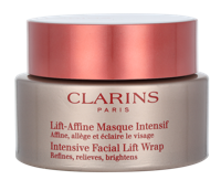 Clarins V-Facial Intensive Wrap 75ml Masker - thumbnail