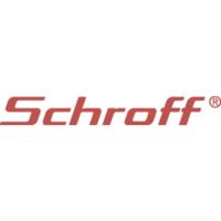 nVent SCHROFF 23130336 Kabelvoering 1 stuk(s) - thumbnail