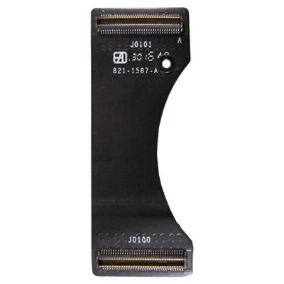 USB-bord Flex-kabel 821-1587-A voor Macbook Pro Retina A1425 2012 2013