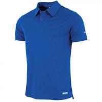 Reece 863000 Elliot Polo - Royal - 140 - thumbnail