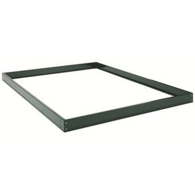 Fundering Popular 106 groen gecoat - Royal well Fundering Popular 106 groen gecoat - Royal well