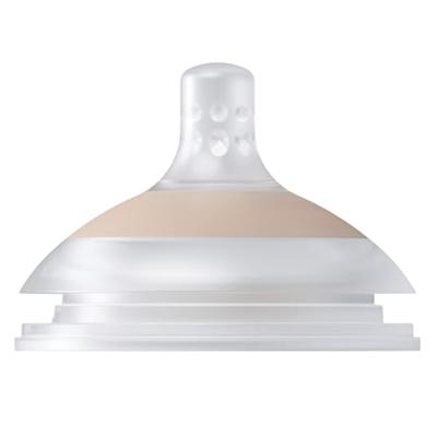 Mammafeel Dynamische Flessenspeen Mediuim 6+