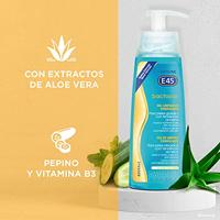 Gezichtsreinigingsgel Lutsine BACTOPUR 200 ml Zuiverend - thumbnail