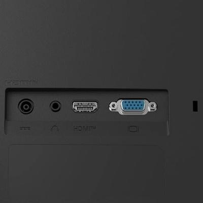 LG 27U41YA-B computer monitor 68,6 cm (27") 1920 x 1080 Pixels Full HD LCD Zwart