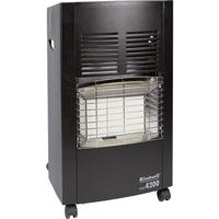 Einhell KGH 4200 Gasoven Energielabel: A (A++ - G) Zwart - thumbnail