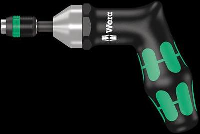Wera 7463 Momentschroevendraaier 1 stuks