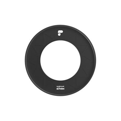 PolarPro BaseCamp Thread Plate 67mm