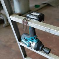 Makita DTW1004Z DTW1004Z Accu-slagmoersleutel 1050 Nm 18 V Aantal meegeleverde accus: 0 Li-ion Brushless - thumbnail