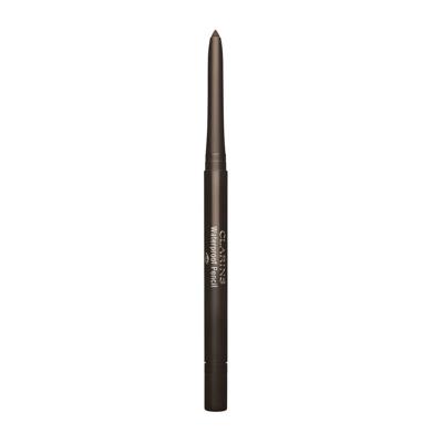 Clarins Waterproof Pencil Potlood Chestnut .29gr Clarins Waterproof Pencil Potlood Chestnut .29gr