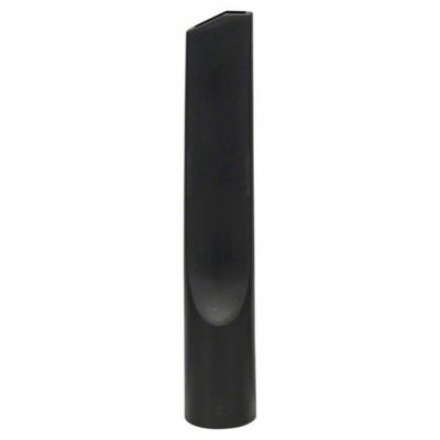 Bosch Accessories 2607000165 Spleetzuigmond voor Bosch-zuigers, 35 mm Diameter 35 mm
