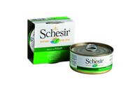 SCHESIR in jelly Chicken - nat hondenvoer - 150 g - thumbnail
