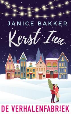 Kerst Inn - Janice Bakker - ebook