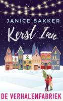 Kerst Inn - Janice Bakker - ebook - thumbnail