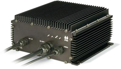 1700W lader voor de Torqeedo Power 26 | 104 accu