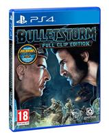 Bulletstorm Full Clip Edition - thumbnail