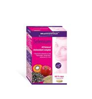 Mannavital Selenium Nf V-caps 60 - thumbnail