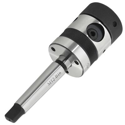 VidaXL Tapboorkop b16 met mt2 schacht voor schroefdraad m2-m13 VidaXL Tapboorkop b16 met mt2 schacht voor schroefdraad m2-m13
