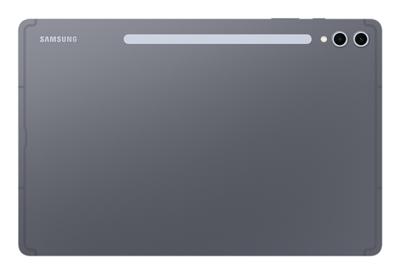 Samsung Galaxy Tab S10+ WiFi 256 GB Maangrijs Android tablet 31.5 cm (12.4 inch) Energielabel G (A - G) 3.4 GHz, 2.8 GHz, 2 GHz Android 14 2800 x 1752 Pixel Samsung Galaxy Tab S10+ WiFi 256 GB Maangrijs Android tablet 31.5 cm (12.4 inch) Energielabel G (A - G) 3.4 GHz, 2.8 GHz, 2 GHz Android 14 2800 x 1752 Pixel