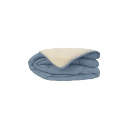 Piumino in microfibra 400g / m² CALGARY Oil & Putty 140x200cm