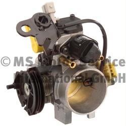 Gasklephuis 731587010