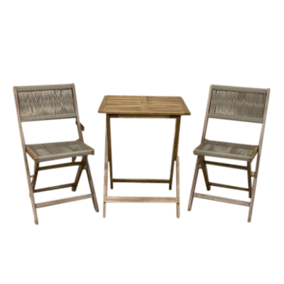 Melon balkonset opklapbaar taupe Eurofleur Aanbieding - Eurofleur aanbieding Melon balkonset opklapbaar taupe Eurofleur Aanbieding - Eurofleur aanbieding