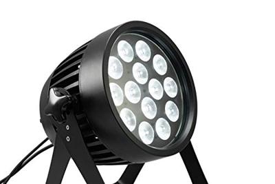 Eurolite EUROLITE LED IP PAR 14x8W QCL