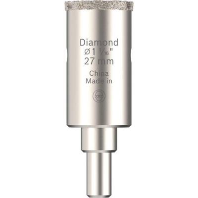 Bosch Accessories 2608594544 2608594544 Gatenzaag 27 mm 1 stuk(s)