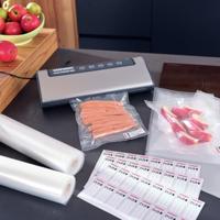 Leifheit 3239 Vacuümzakken 20x30 cm 50 Stuks - thumbnail