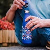 Thermos Vin Bouquet Paars 500 ml - thumbnail