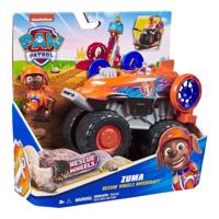 Paw Patrol Rescue Wheels Zuma - thumbnail