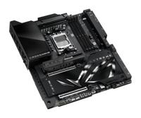 Asus MB ASUS ROG CROSSHAIR X870E EXTREME Moederbord Socket AMD AM5 Vormfactor E-ATX Moederbord chipset AMD® X870E - thumbnail