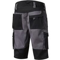 Pionier WORKWEAR Pionier shorts "tools bermuda" bermuda tools size 58 pioneer black/grey - thumbnail