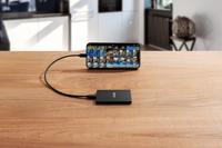 Externe Harde Schijf Lexar LSL500X004T-RNBNG 4 TB SSD - thumbnail