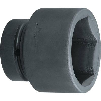 Gedore Krachtdop 2.1/2" 105 MM - 6372030 Gedore Krachtdop 2.1/2" 105 MM - 6372030