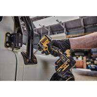 DeWalt DCF850N-XJ 18V XR Brushless Accu Slagschroevendraaier | body | zonder accu&apos;s en lader - DCF850N-XJ - thumbnail