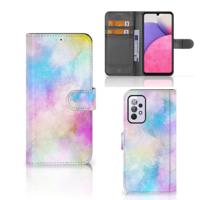 Hoesje Samsung Galaxy A33 5G Watercolor Light - thumbnail
