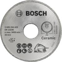 Bosch Accessories 2609256425 neu Diamanten doorslijpschijf Diameter 65 mm 1 stuk(s) - thumbnail