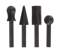 Bosch Accessories 2609255303 Freesset Lengte 56 mm Afmeting, Ø 13 mm Schachtdiameter 6 mm - thumbnail