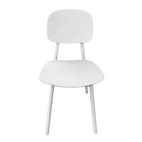 Stoel Jurre wit OWN - Own - thumbnail