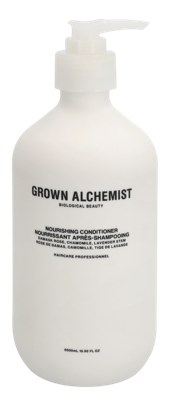Grown Alchemist Nourishing Conditioner 0.6 500ml Grown Alchemist Nourishing Conditioner 0.6 500ml