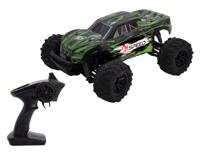 Afstandsbediening auto - SILVERLIT - TRUGGY MONSTER - 2,4 GHz - Schaal 1:16 - thumbnail