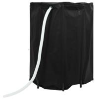VidaXL Watertank met kraan opvouwbaar 750 l pvc - thumbnail