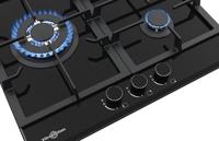 Inductiekookplaat Vitrokitchen CG630NB - thumbnail