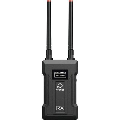 Atomos RX 4K/HD Wireless Video Monitoring